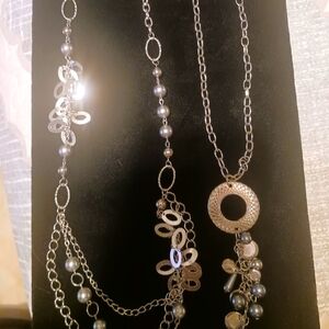 CASUAL NECKLACES